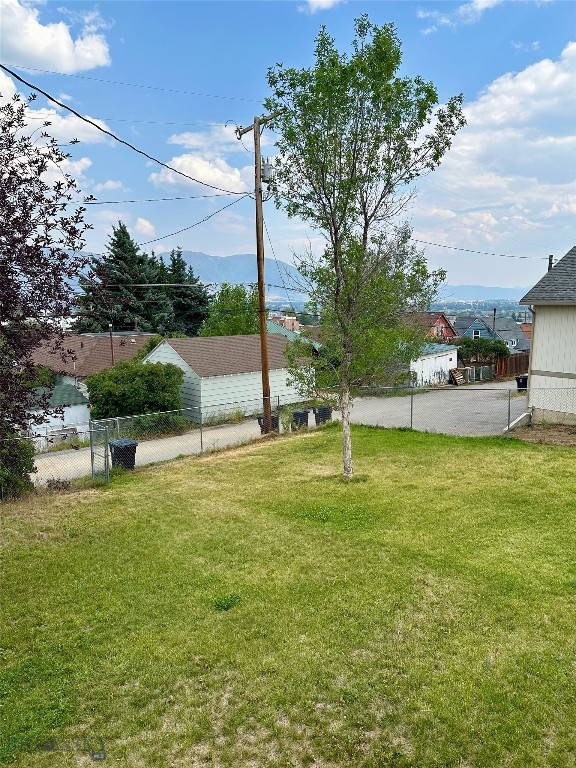 Butte, Montana 59701, United States, 1 Bedroom Bedrooms, ,1 BathroomBathrooms,Residential,Pending,48156