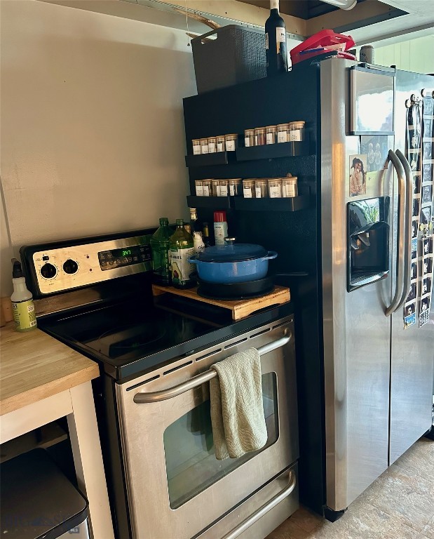 Butte, Montana 59701, United States, 1 Bedroom Bedrooms, ,1 BathroomBathrooms,Residential,Pending,48156