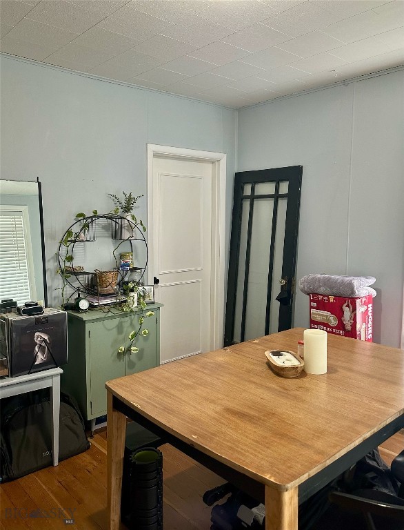 Butte, Montana 59701, United States, 1 Bedroom Bedrooms, ,1 BathroomBathrooms,Residential,Pending,48156