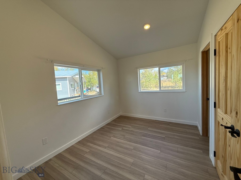 Other - Residential