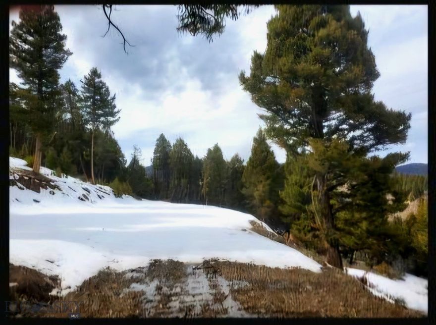 Are you an Outdoor Enthusiast? Are you seeking your own private area in the Montana Mountains? This 18.52-acre parcel in Silver Bow County, Montana offers a secluded and picturesque location for nature enthusiasts, hunters, and mining prospectors. With stunning mountain views, dense timber, and trails for miles, the property offers endless opportunities for outdoor recreation and exploration. Additionally, the property boasts mining rights, BLM and State lands bordering the property, and a large build site for constructing a dream home or cabin. A place to make your own getaway after a long day of riding UTVs or ATVs.  During winter months, access to the property via snowmachine or a form of 4x4 as roads are dirt and unmaintained.  Don't miss your chance to own a piece of paradise in one of Montana's most desirable locations. Contact your favorite agent today for a private showing!!!