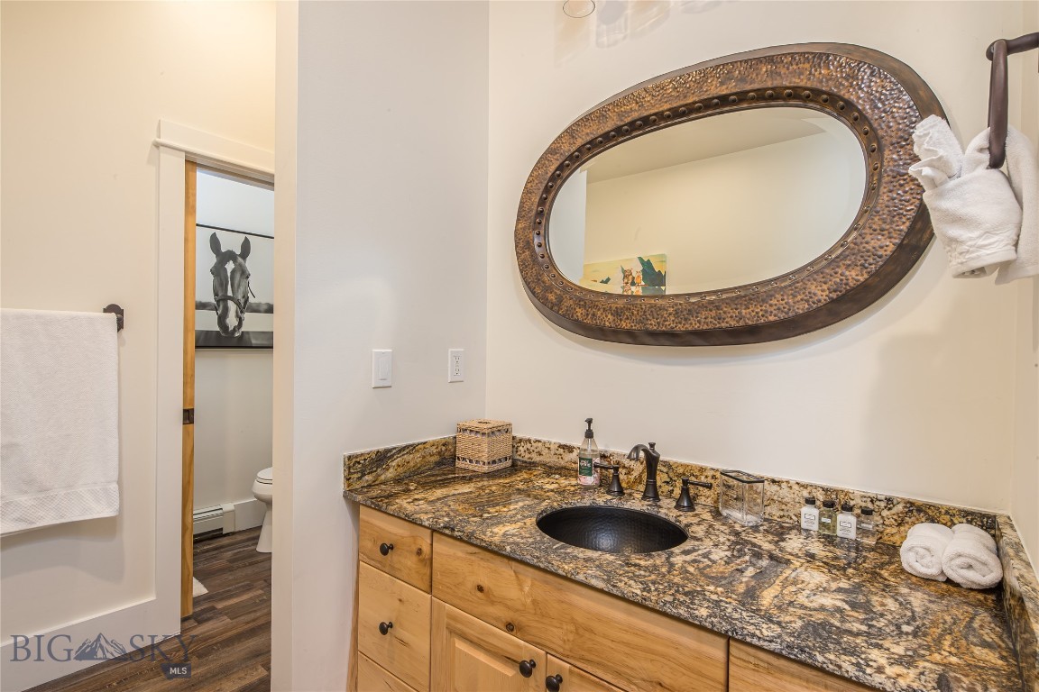 Townhomes at Crail Ranch Condos - Residential