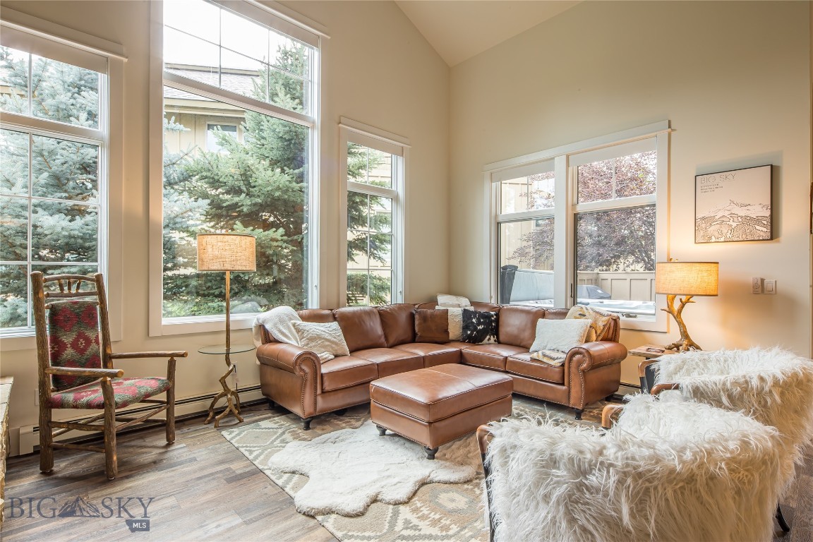 Townhomes at Crail Ranch Condos - Residential