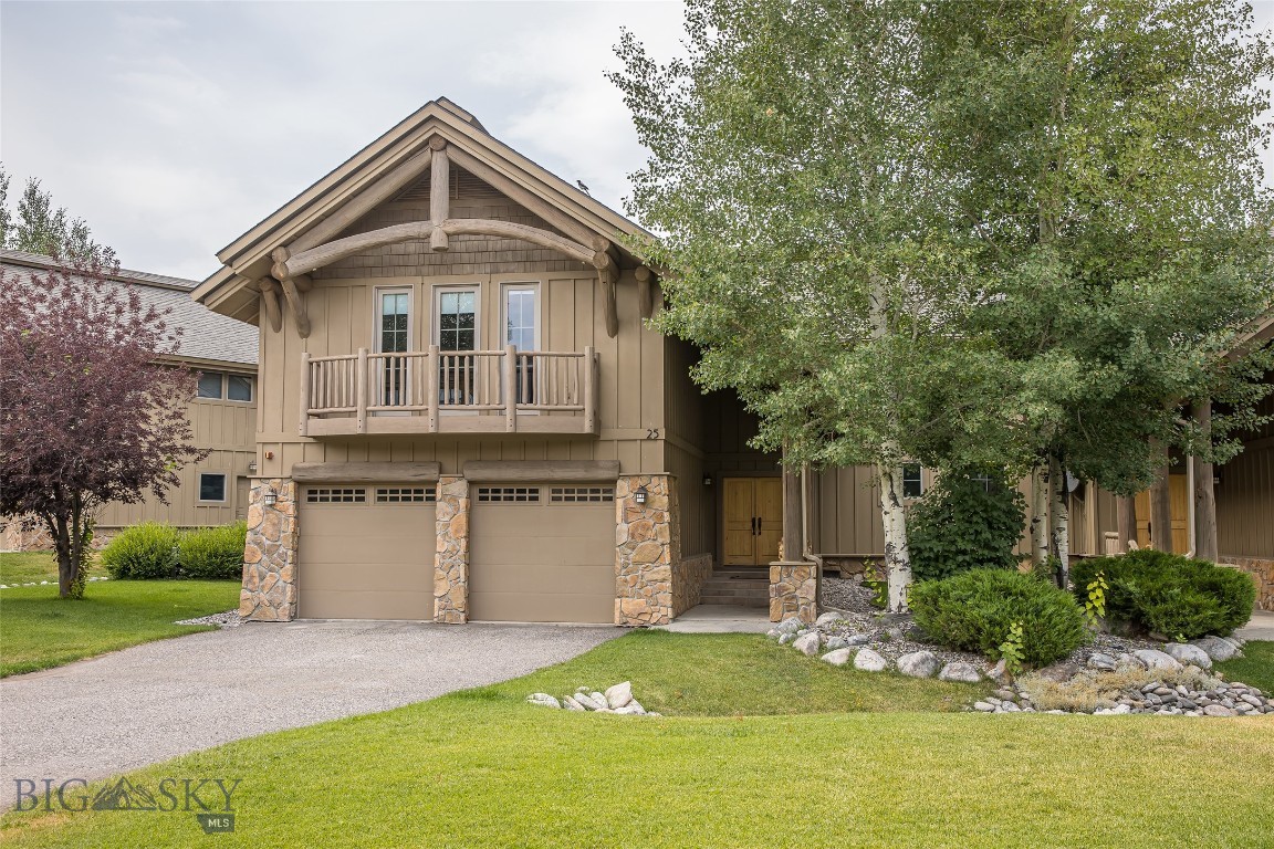 Townhomes at Crail Ranch Condos - Residential