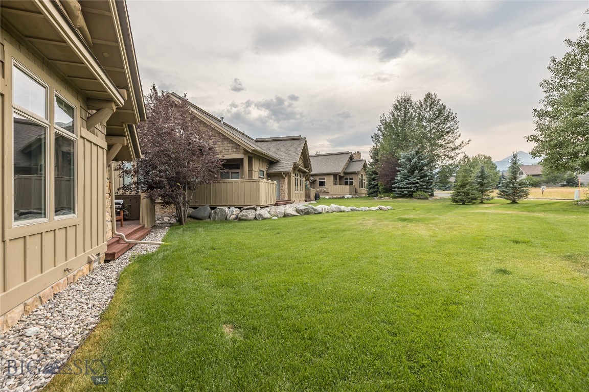 Townhomes at Crail Ranch Condos - Residential