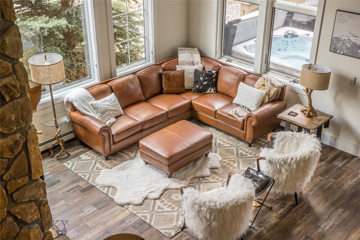 Townhomes at Crail Ranch Condos - Residential