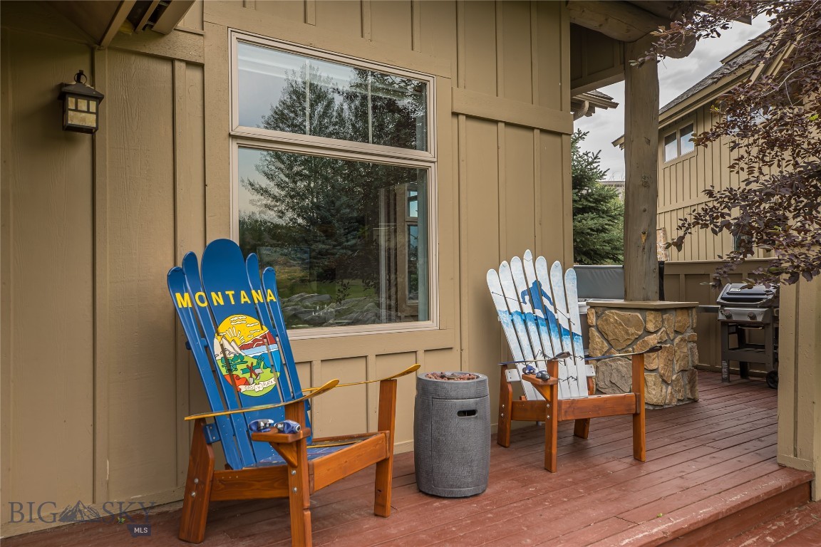 Townhomes at Crail Ranch Condos - Residential