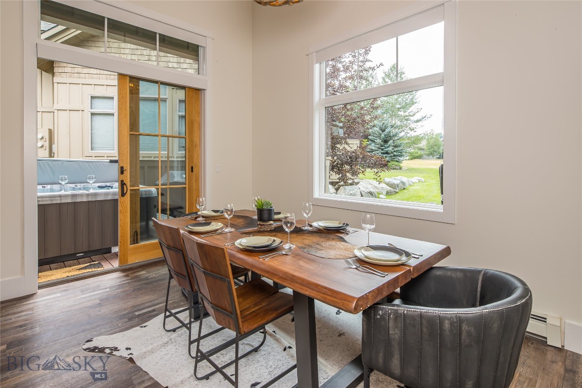 Townhomes at Crail Ranch Condos - Residential