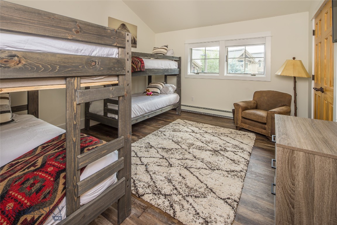 Townhomes at Crail Ranch Condos - Residential