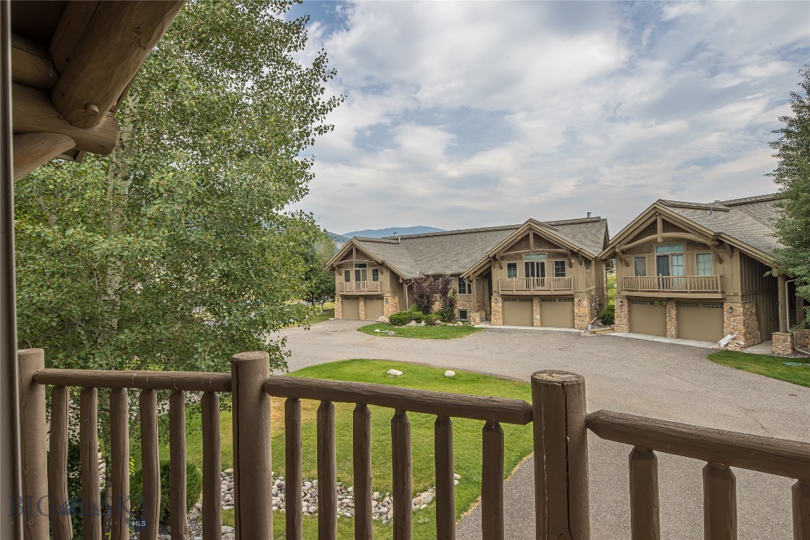 Townhomes at Crail Ranch Condos - Residential