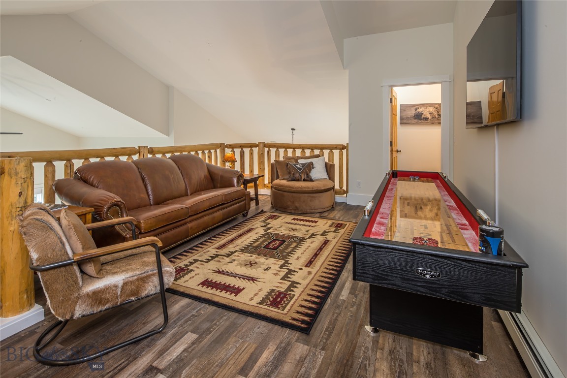Townhomes at Crail Ranch Condos - Residential