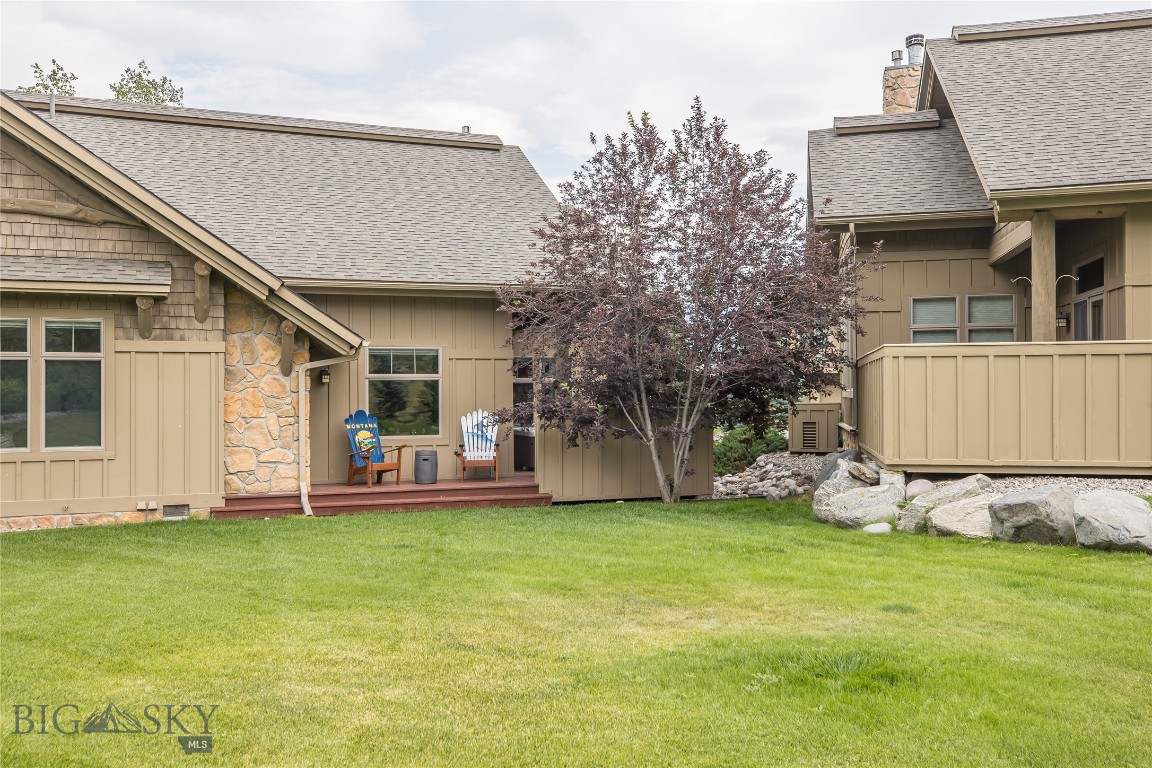 Townhomes at Crail Ranch Condos - Residential