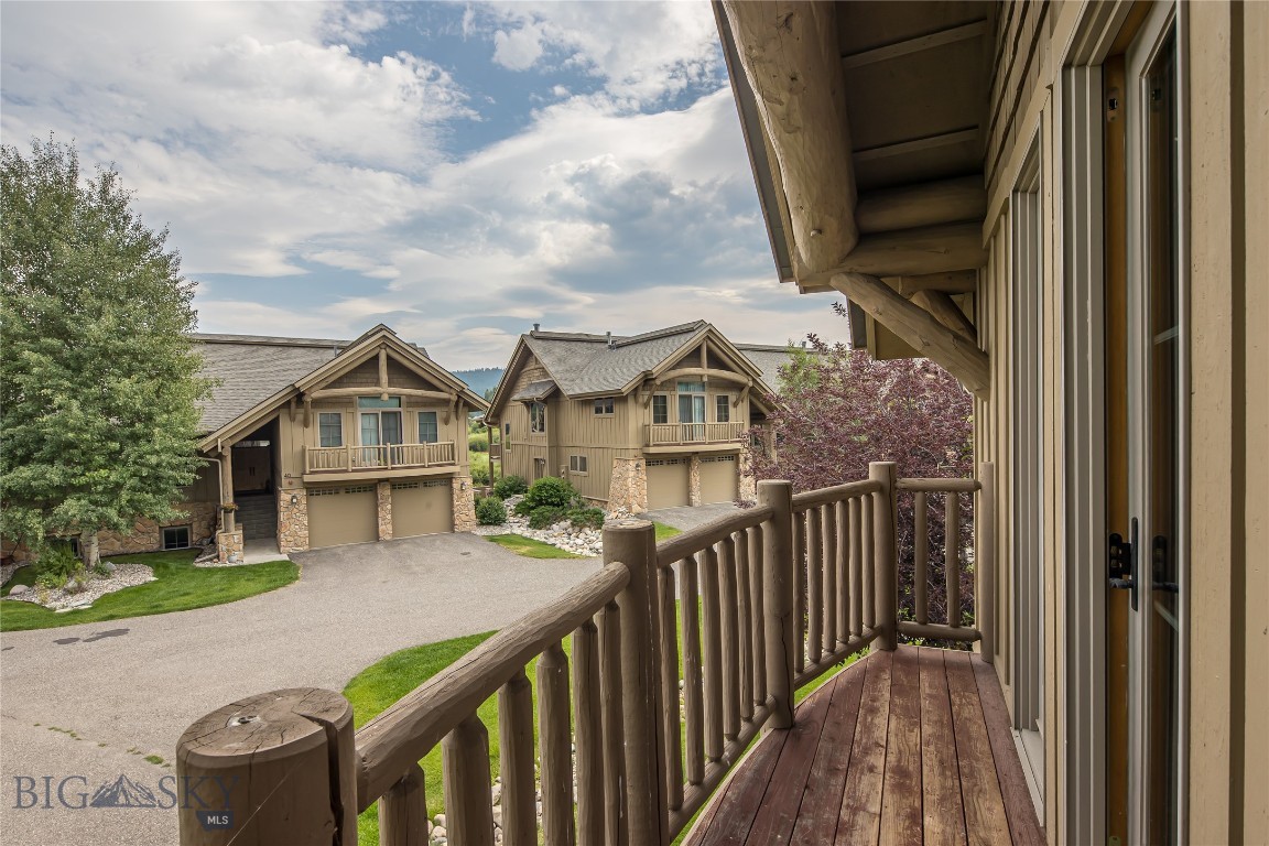 Townhomes at Crail Ranch Condos - Residential