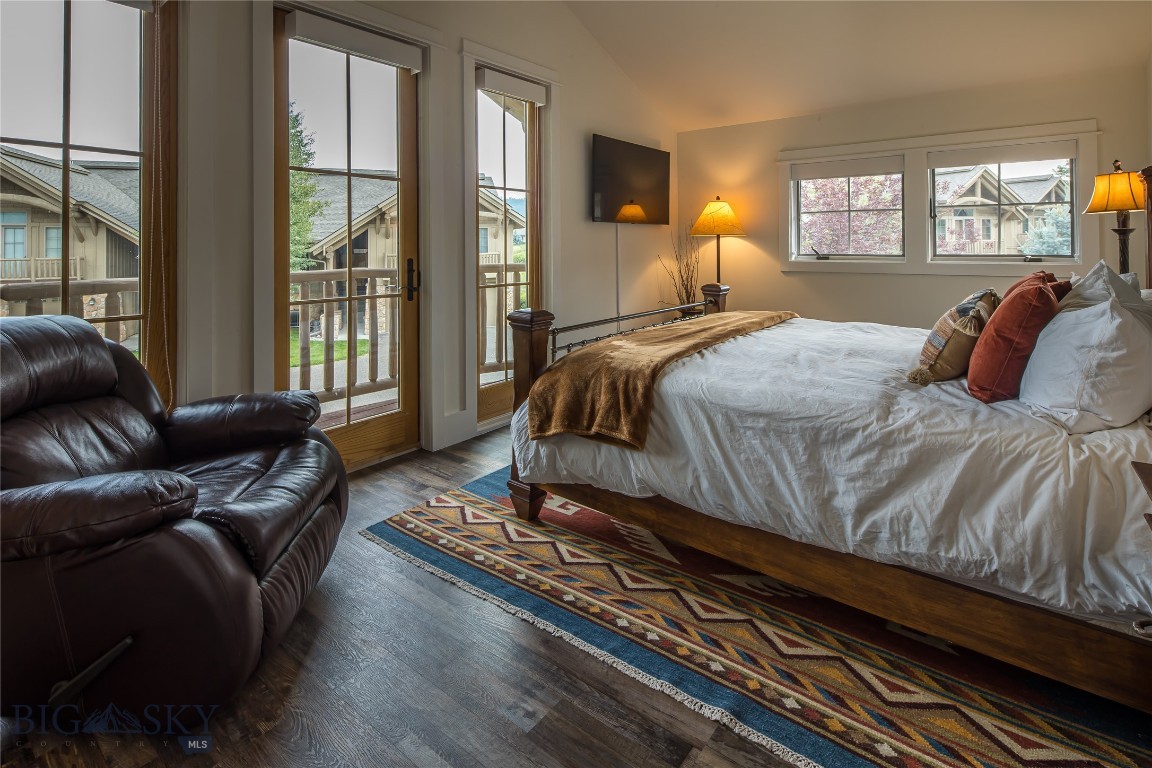 Townhomes at Crail Ranch Condos - Residential