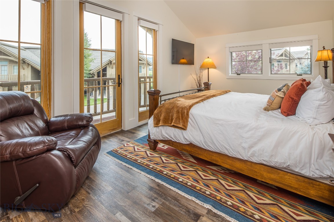Townhomes at Crail Ranch Condos - Residential