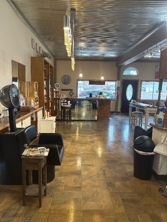 Other - Commercial Sale