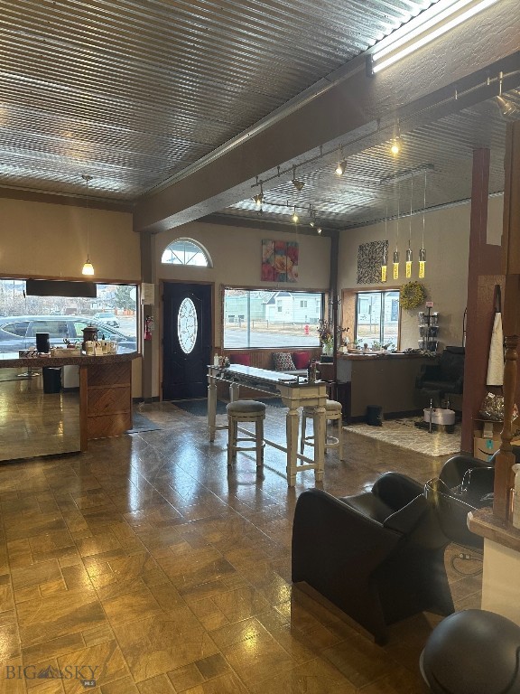 Other - Commercial Sale