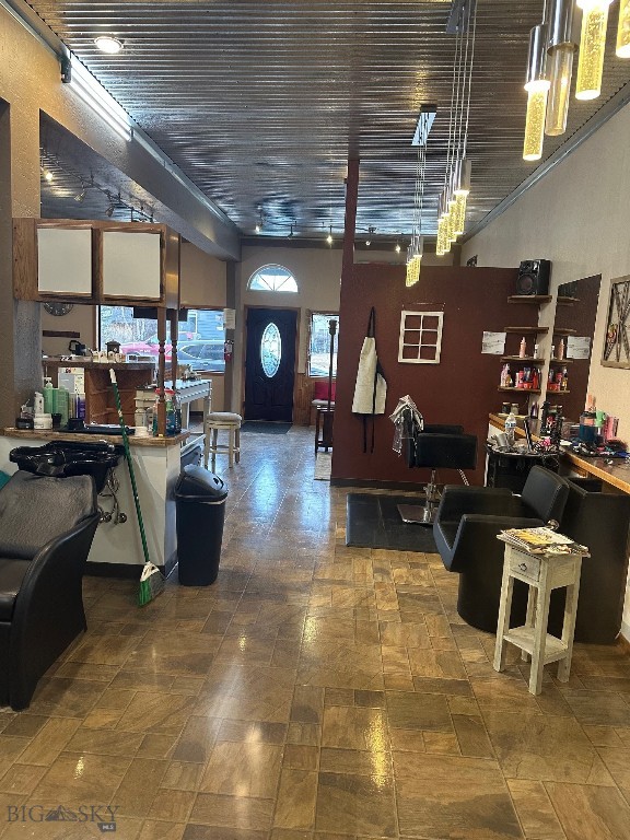 Other - Commercial Sale