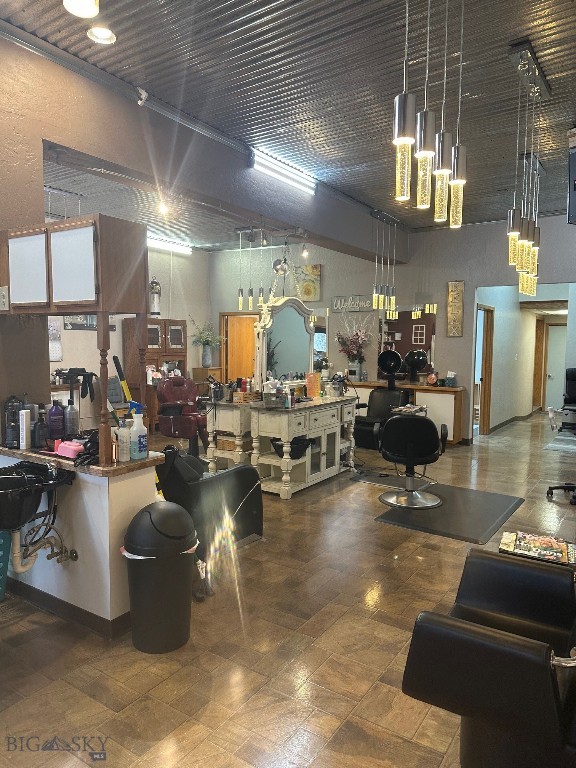 Other - Commercial Sale