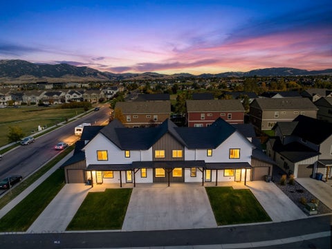 Photo of 852 Rookery Lane, Bozeman, MT 59718 (MLS # 415392)