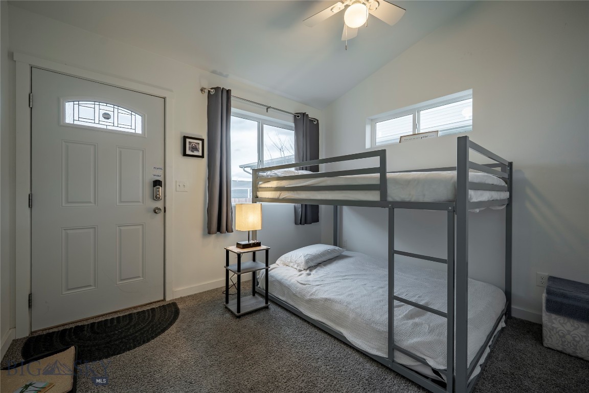 Montague - Residential