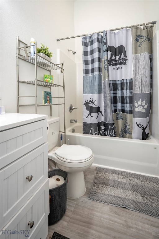 Montague - Residential