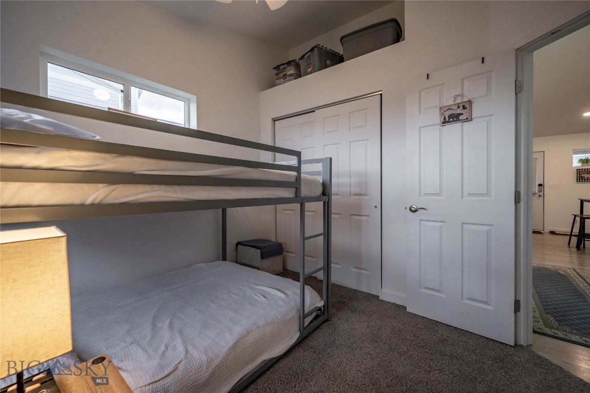 Montague - Residential