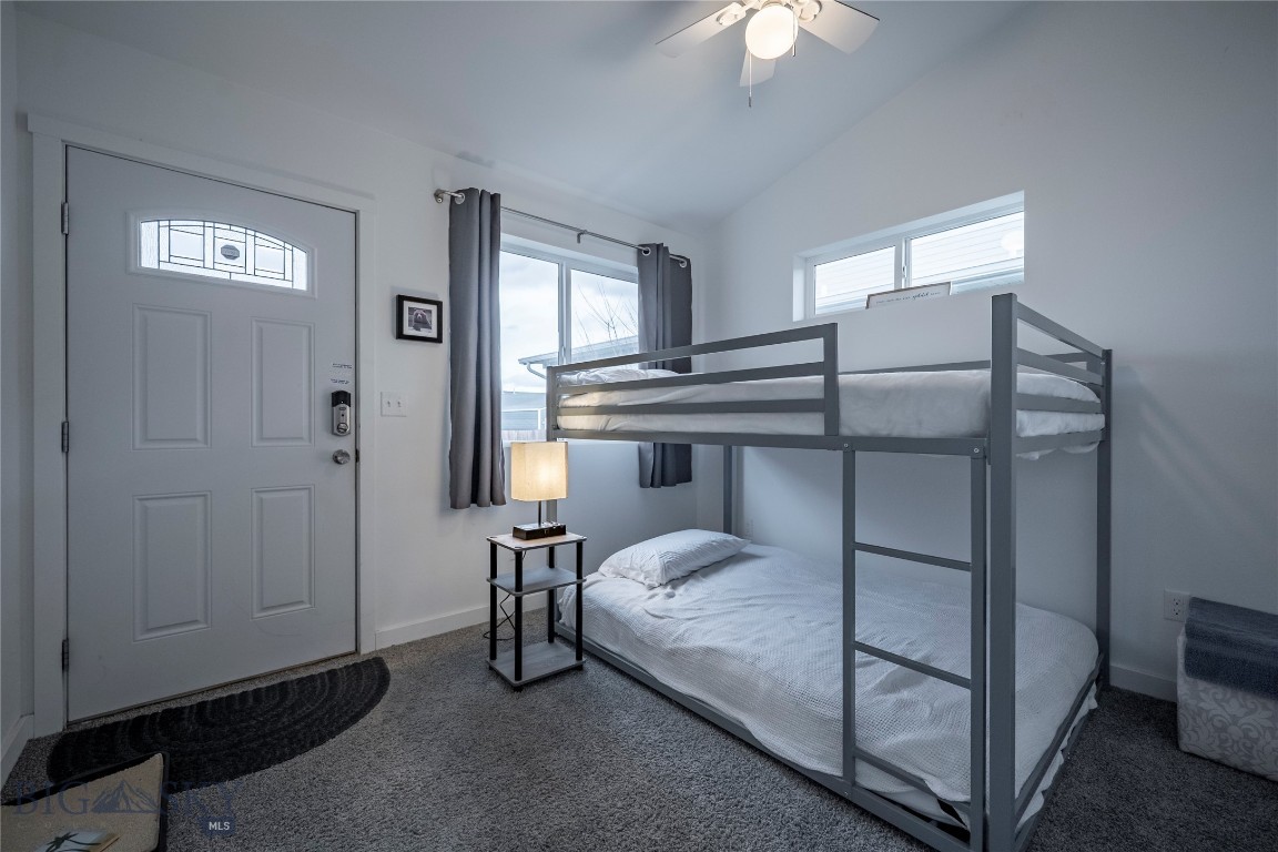 Montague - Residential