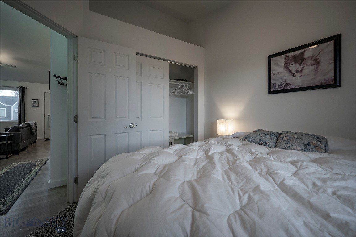 Montague - Residential