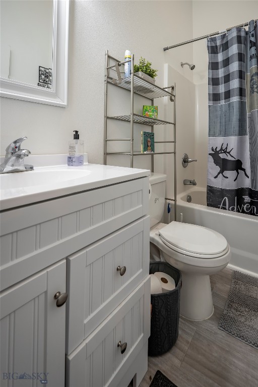 Montague - Residential