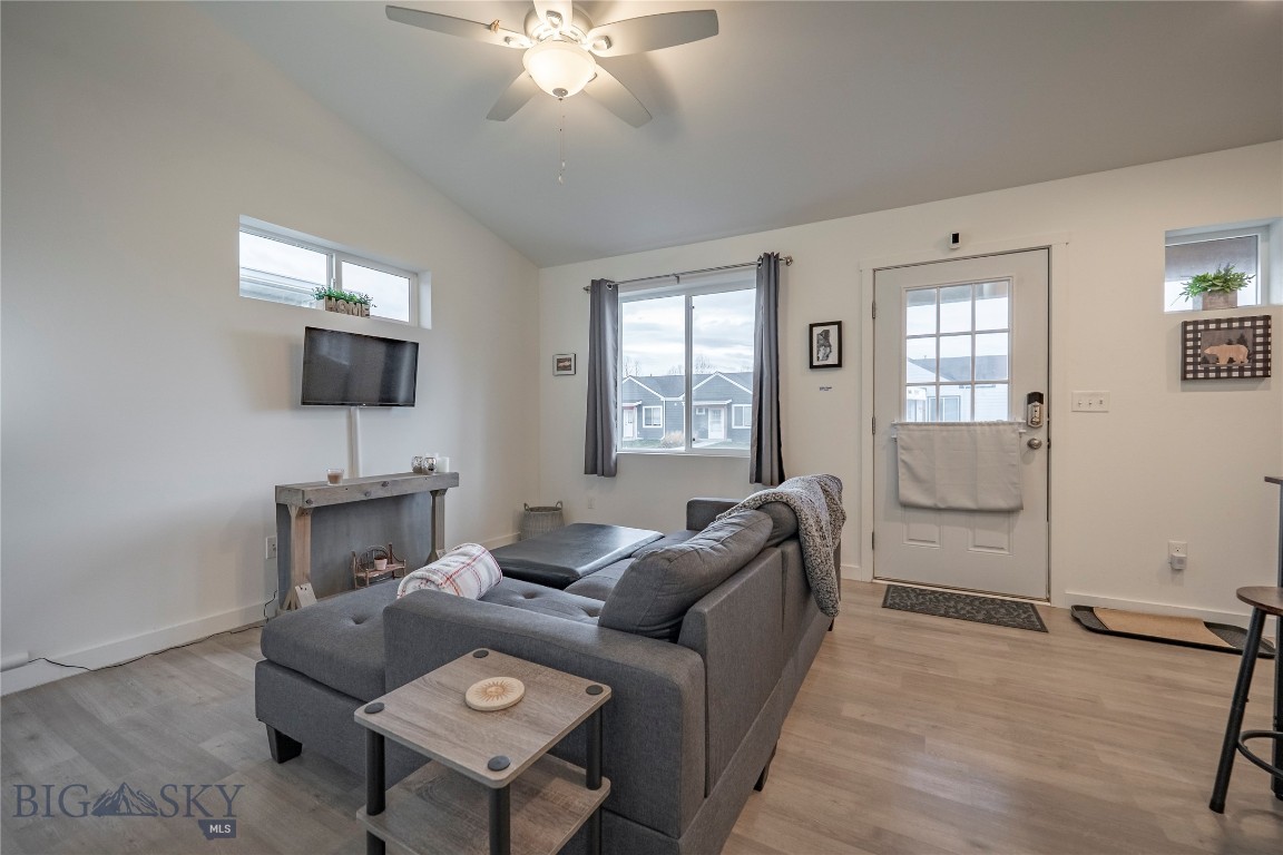 Montague - Residential