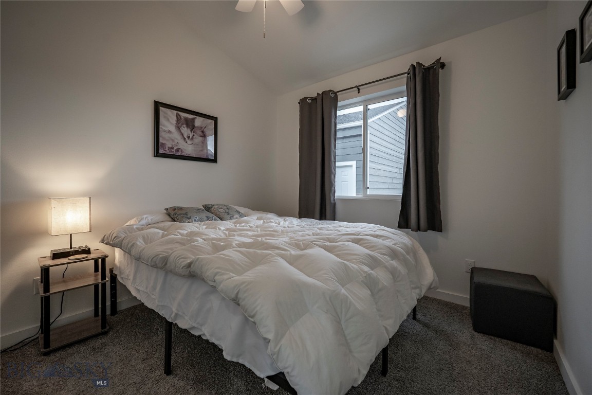 Montague - Residential