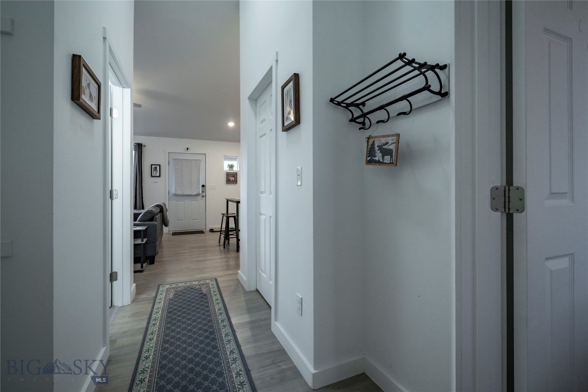 Montague - Residential