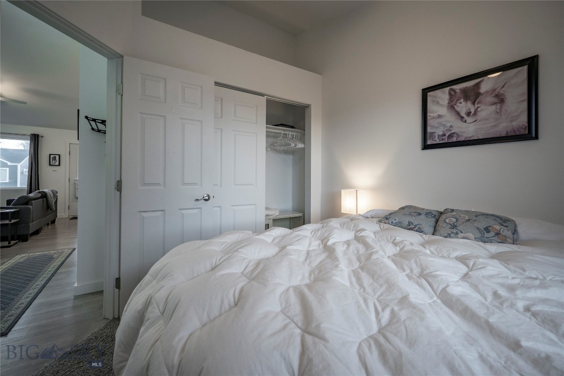 Montague - Residential