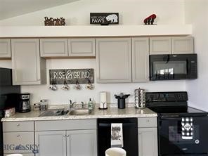 Montague - Residential