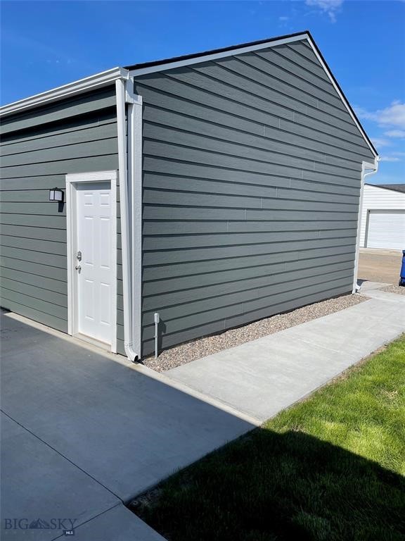 Montague - Residential