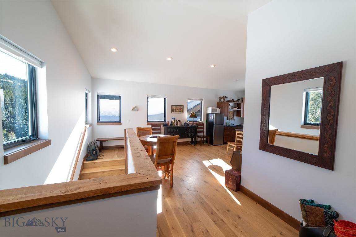 Moondance Subdivision - Residential