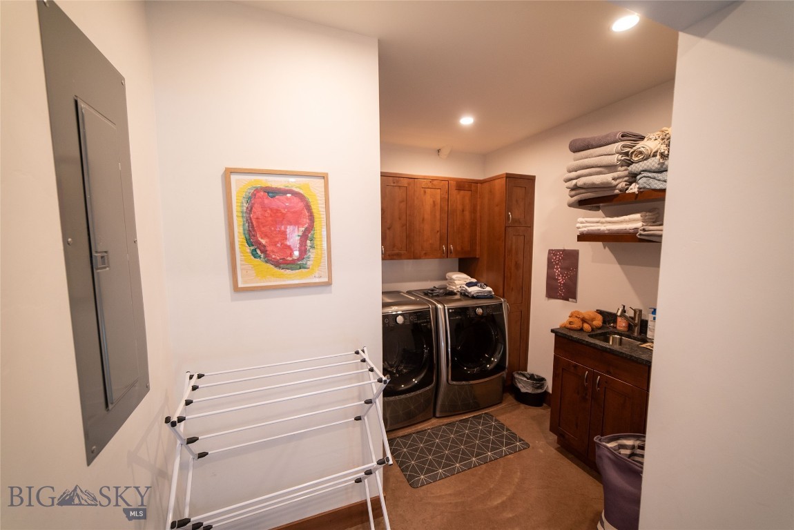 Moondance Subdivision - Residential