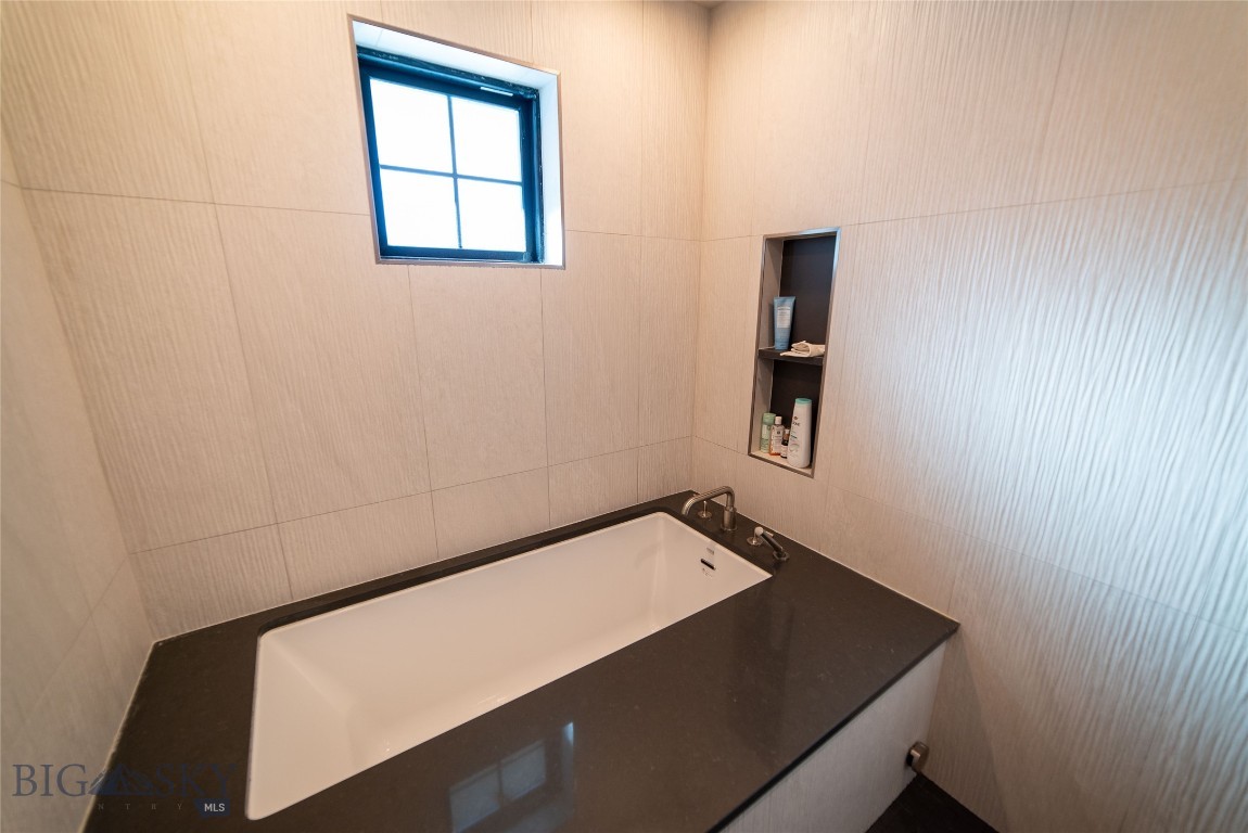 Moondance Subdivision - Residential