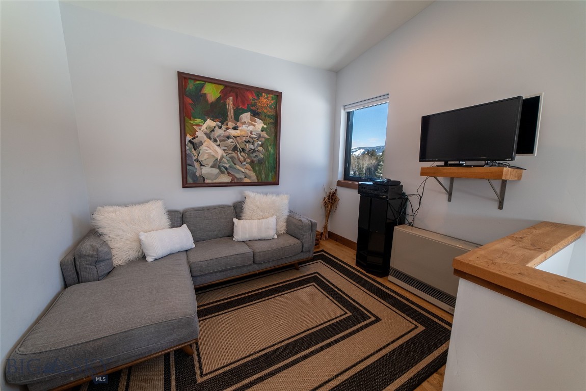 Moondance Subdivision - Residential