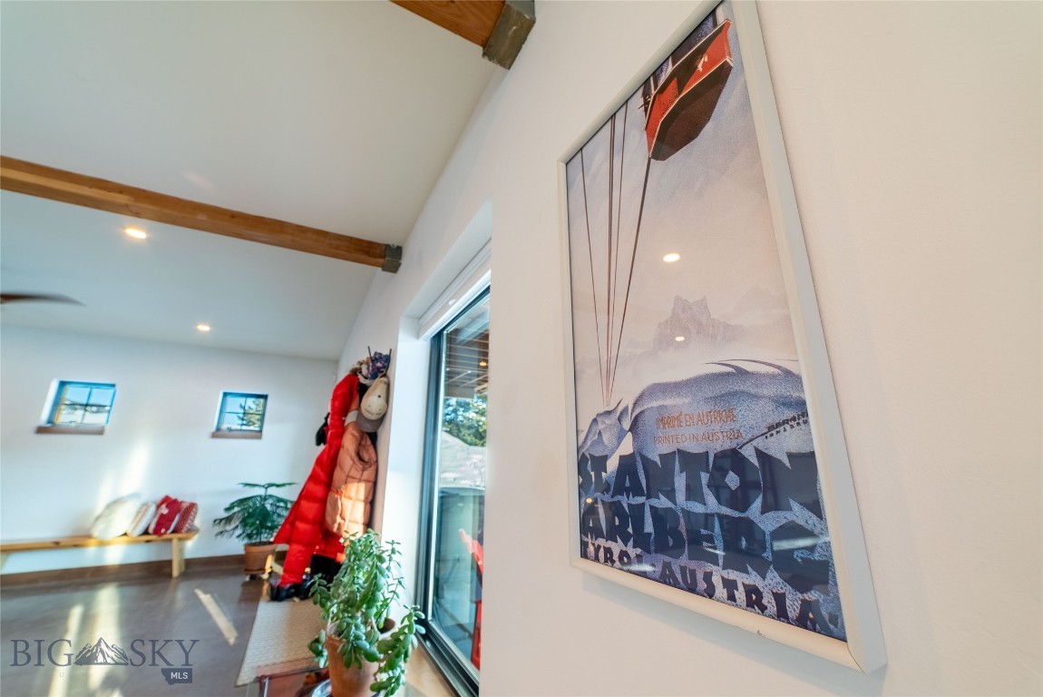 Moondance Subdivision - Residential