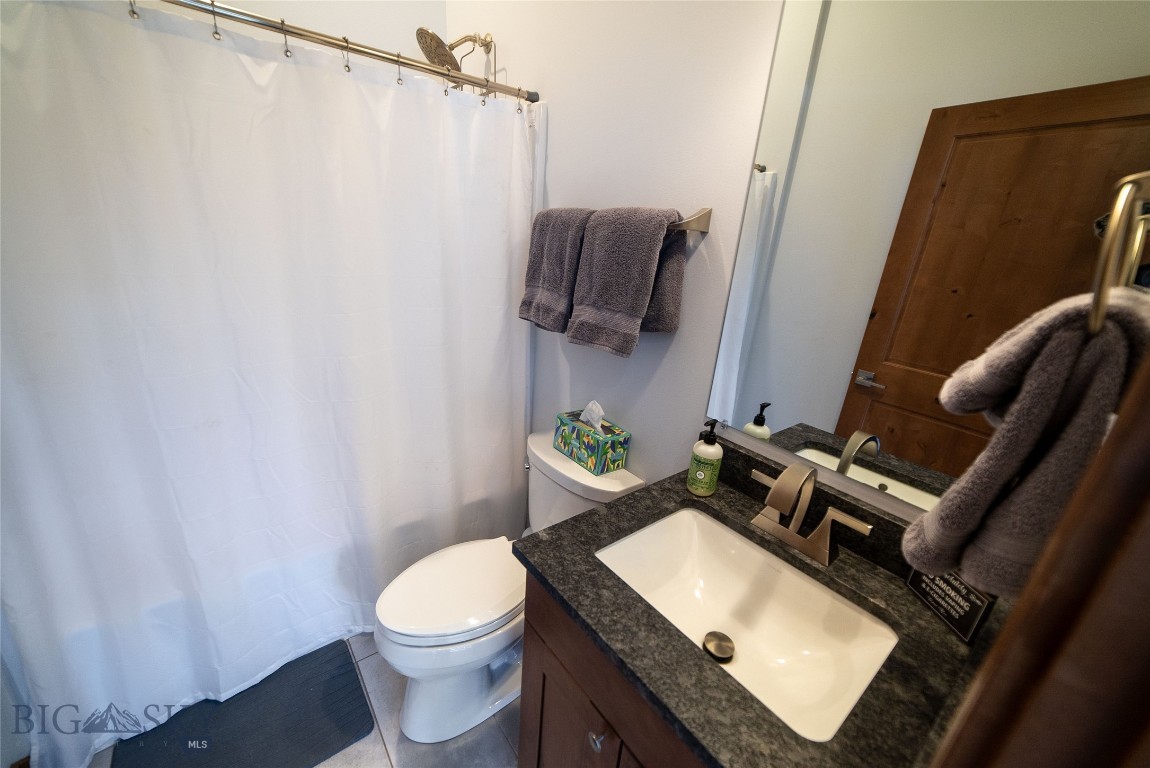 Moondance Subdivision - Residential