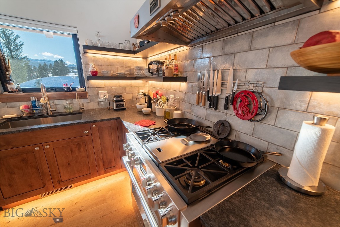 Moondance Subdivision - Residential