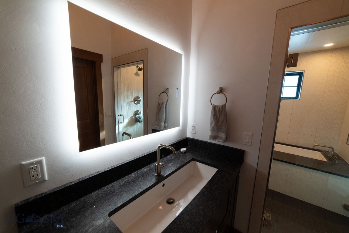 Moondance Subdivision - Residential