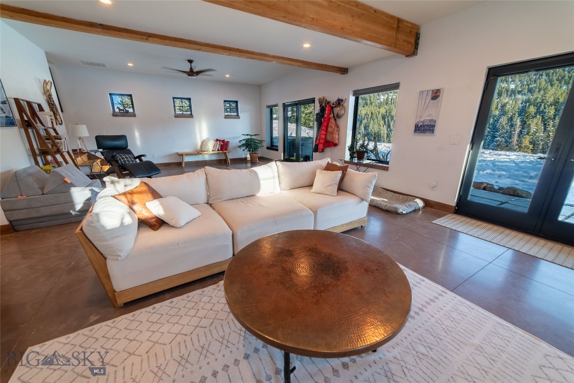 Moondance Subdivision - Residential