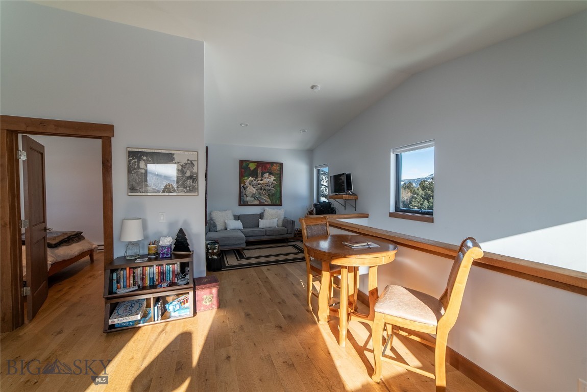Moondance Subdivision - Residential