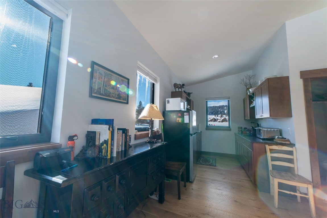 Moondance Subdivision - Residential