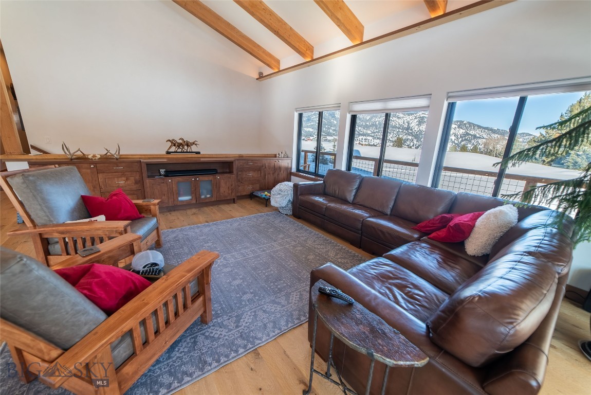 Moondance Subdivision - Residential