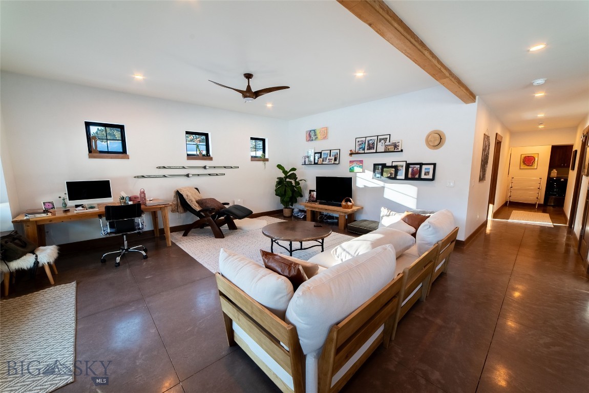 Moondance Subdivision - Residential