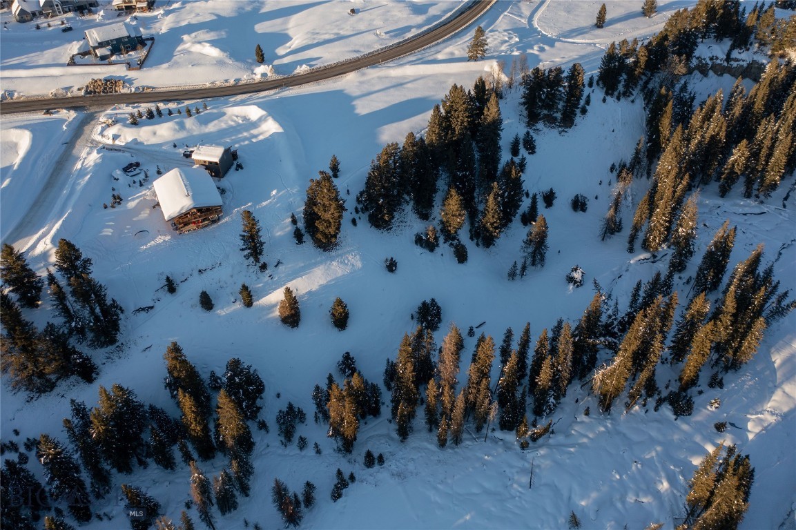 Moondance Subdivision - Residential